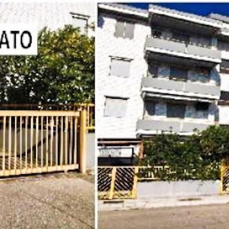 Apartamento Residenza Tigli Campomarino Lido Exterior foto