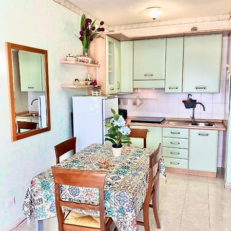 Apartamento Residenza Tigli Campomarino Lido Exterior foto